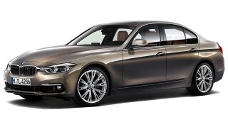 2018 BMW 320d xDrive 2.0 190 BG Otomatik (4x4) Araba kullananlar yorumlar